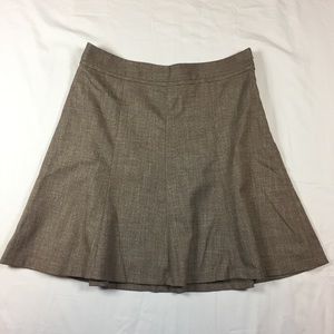 The Limited A Line Skirt